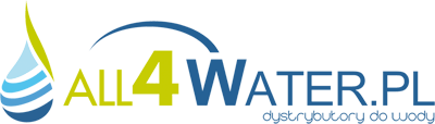 All4Water - Dystrybutor do wody